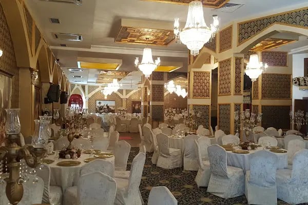 Royal Vip Düğün Salonu - Resim 2