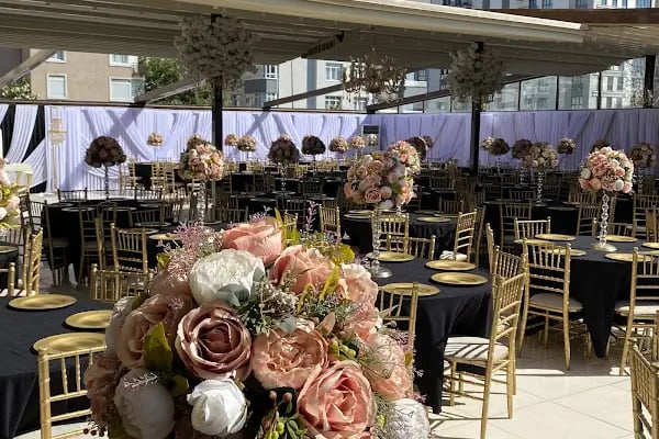 Royal Vip Düğün Salonu - Resim 15