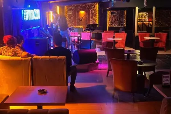 Royal Vip Düğün Salonu - Resim 6