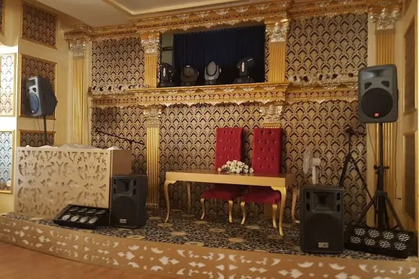 Royal Vip Düğün Salonu - Resim 8