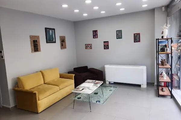 Hacettepe Akademi Karşıyaka Şubesi - İzmir'in En Kaliteli Yabancı Dil Kursu - Resim 5