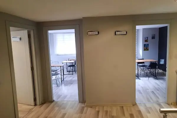Hacettepe Akademi Karşıyaka Şubesi - İzmir'in En Kaliteli Yabancı Dil Kursu - Resim 8