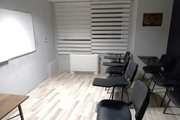 Hacettepe Akademi Karşıyaka Şubesi - İzmir'in En Kaliteli Yabancı Dil Kursu - Resim 15