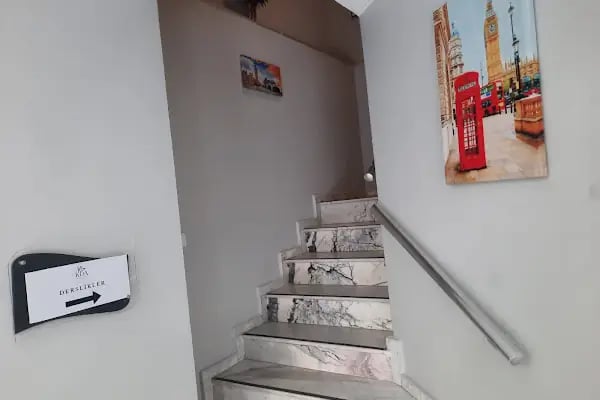 Hacettepe Akademi Karşıyaka Şubesi - İzmir'in En Kaliteli Yabancı Dil Kursu - Resim 9