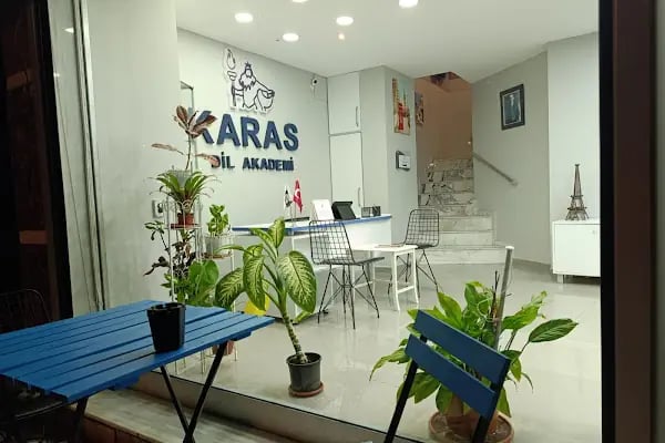Hacettepe Akademi Karşıyaka Şubesi - İzmir'in En Kaliteli Yabancı Dil Kursu - Resim 4