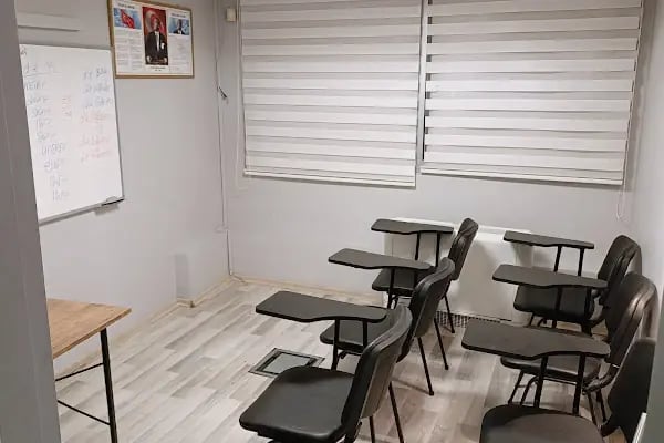 Hacettepe Akademi Karşıyaka Şubesi - İzmir'in En Kaliteli Yabancı Dil Kursu - Resim 17