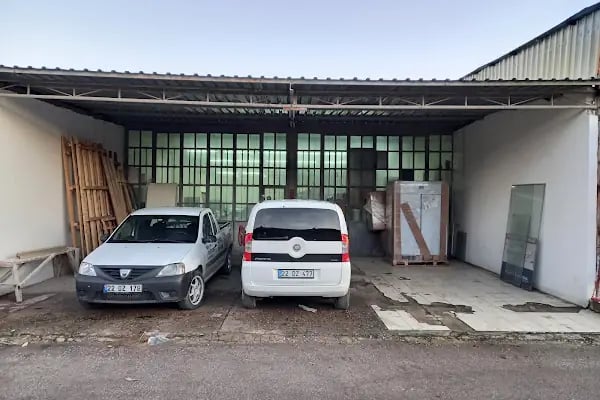 Edirne endüstiriyel mutfak - Resim 1
