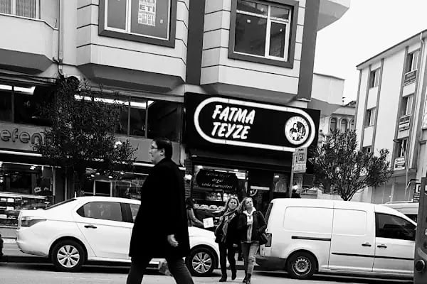 Fatma Teyze Köy Ekmeği - Resim 15