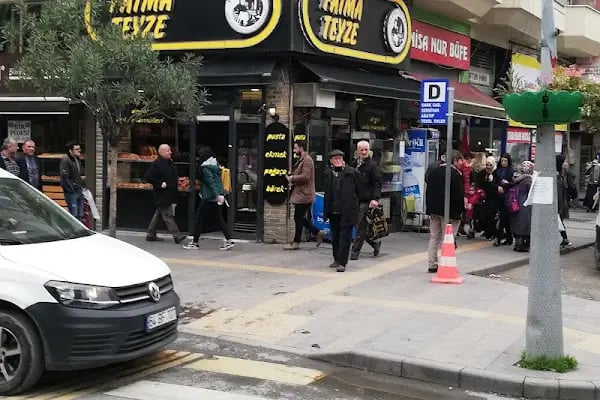 Fatma Teyze Köy Ekmeği - Resim 17