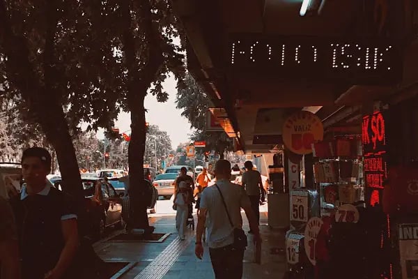 Fatma Teyze Köy Ekmeği - Resim 8
