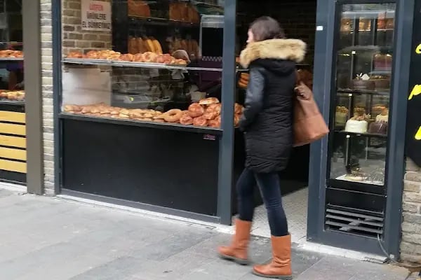 Fatma Teyze Köy Ekmeği - Resim 9