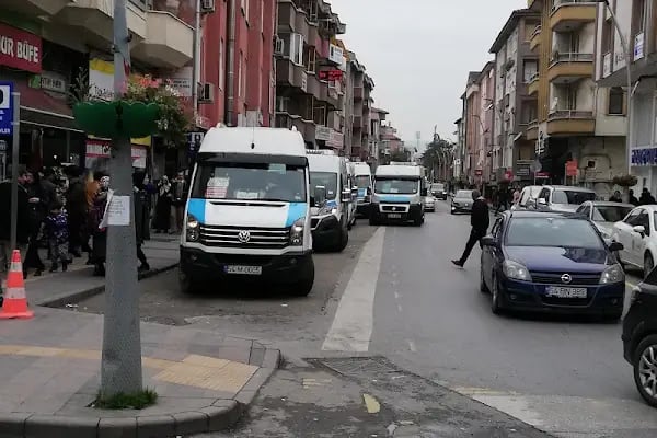 Fatma Teyze Köy Ekmeği - Resim 11