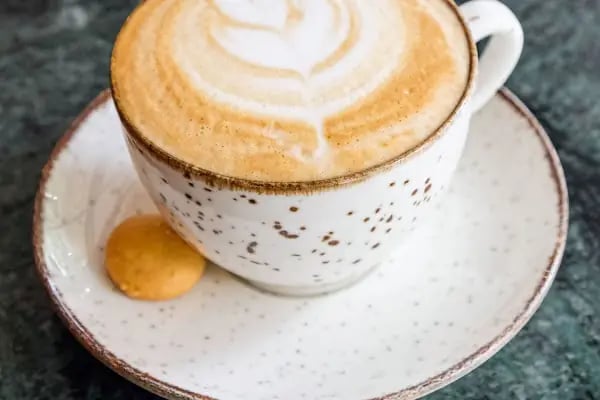 Mom Haus Coffee - Resim 5