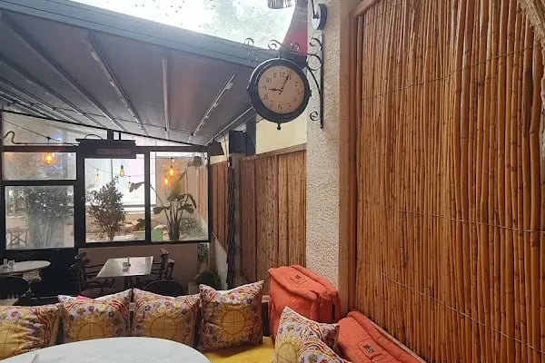 Mom Haus Coffee - Resim 12
