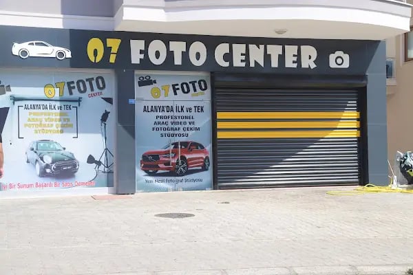 07FotoCenter - Resim 1