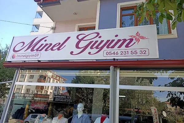 MİNELGİYİM59 - Resim 6