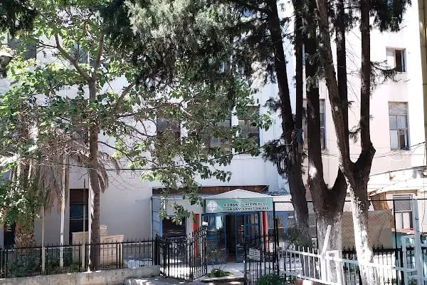 Konak Hasan Sağlam Öğretmenevi - Resim 4