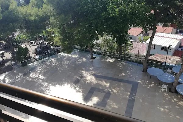 Konak Hasan Sağlam Öğretmenevi - Resim 14