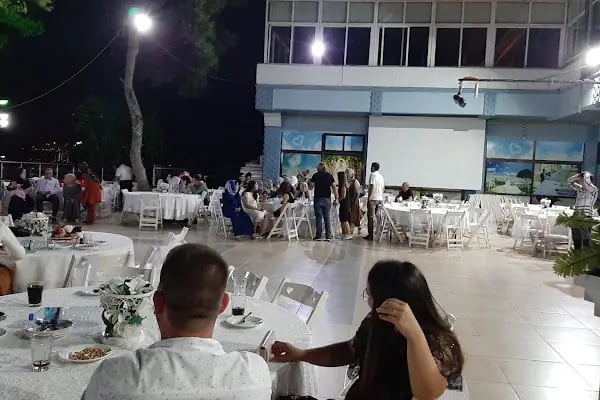 Konak Hasan Sağlam Öğretmenevi - Resim 8