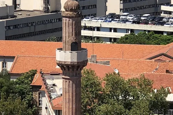 Konak Hasan Sağlam Öğretmenevi - Resim 15