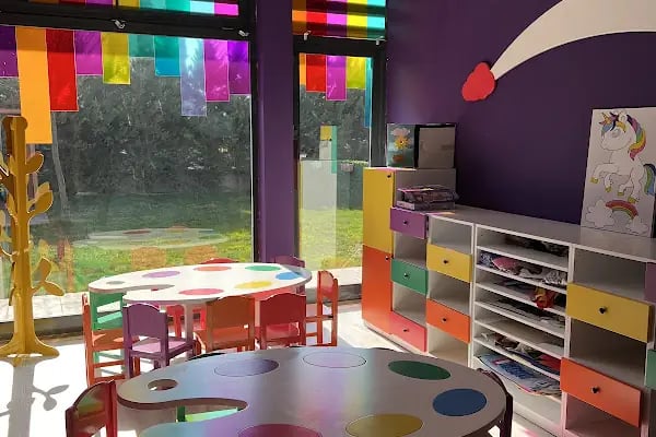 Deniz Montessori Anaokulları - Resim 1