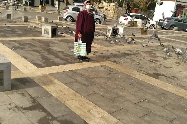 Süvari Alanya Şevki Tokuş Cadde Mağazası - Resim 9