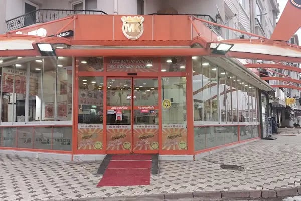 Nar Fırın Simit&Cafe - Resim 2