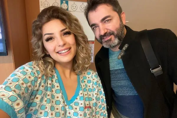 Op. Dr. Yücel Sarıaltın - Resim 3