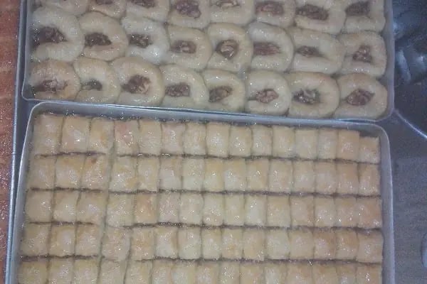 Kara Fırın Unlu Mamülleri - Resim 8