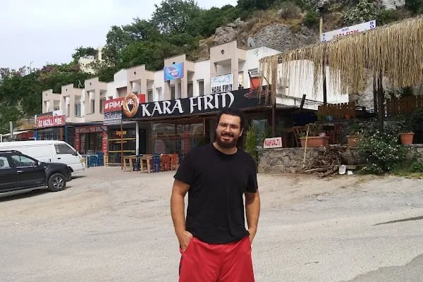 Kara Fırın Unlu Mamülleri - Resim 4