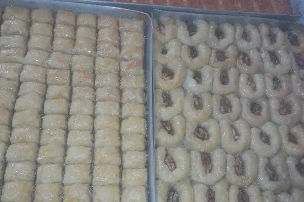 Kara Fırın Unlu Mamülleri - Resim 7