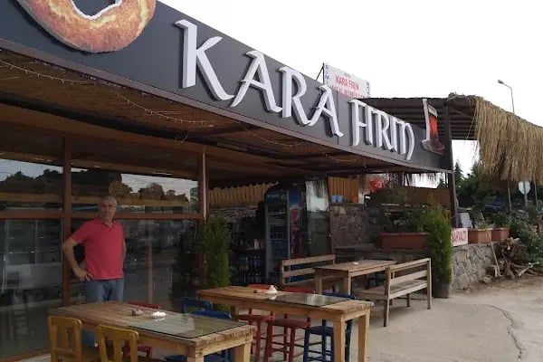 Kara Fırın Unlu Mamülleri - Resim 1