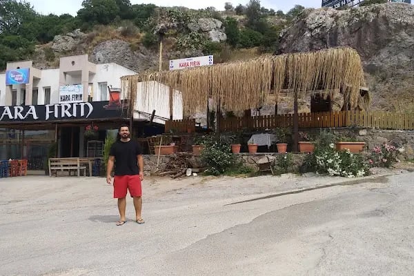 Kara Fırın Unlu Mamülleri - Resim 2