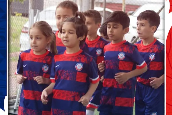 Kozaspor Futbol Okulu Türkmenbaşı Şubesi - Resim 8