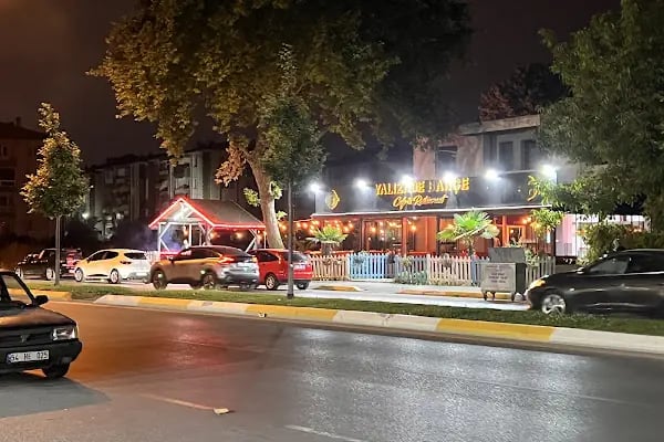 Yalızade Bahçe - Resim 6