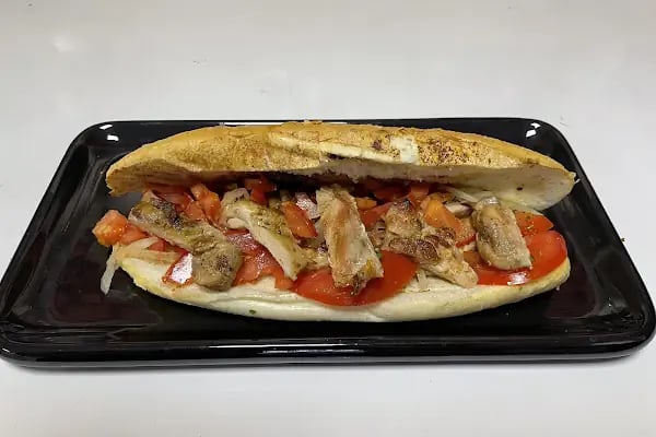 Yalızade Bahçe - Resim 3