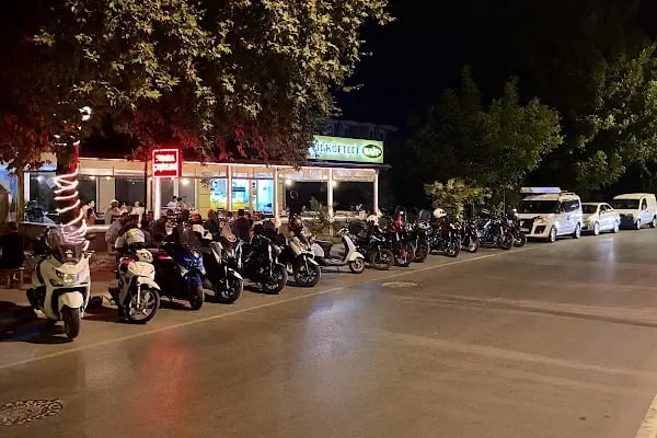 Yalızade Bahçe - Resim 18
