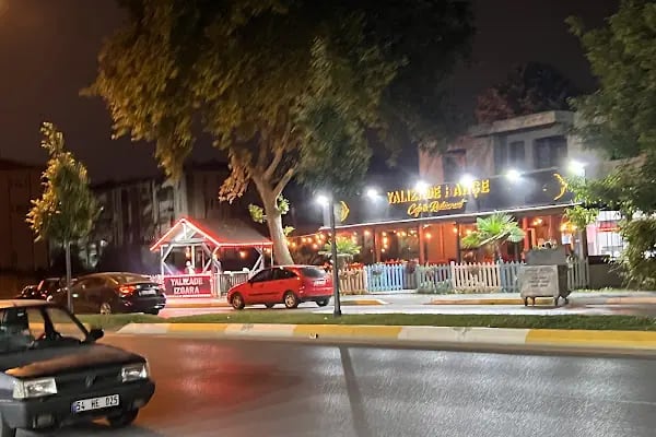 Yalızade Bahçe - Resim 20