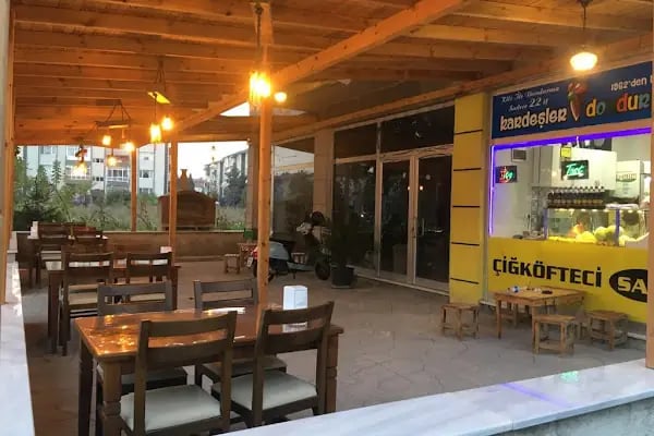 Yalızade Bahçe - Resim 1