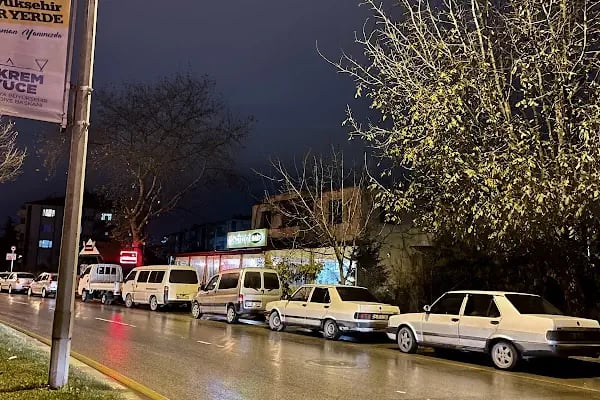 Yalızade Bahçe - Resim 16