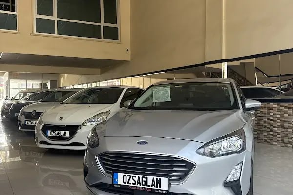 Özsağlam Otomotiv - Resim 11