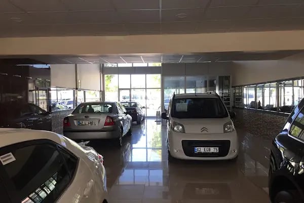 Özsağlam Otomotiv - Resim 2