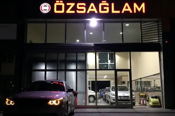 Özsağlam Otomotiv - Resim 12