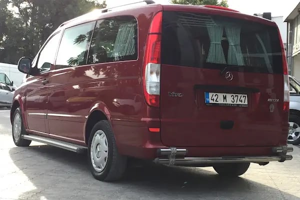 Özsağlam Otomotiv - Resim 15
