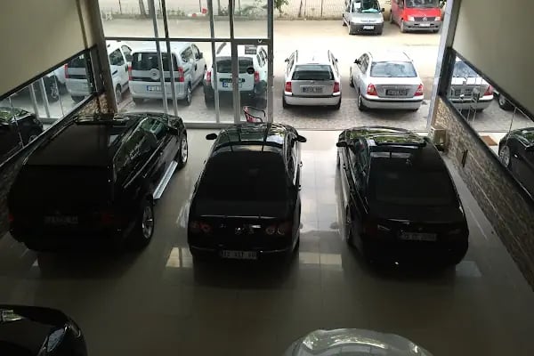 Özsağlam Otomotiv - Resim 7
