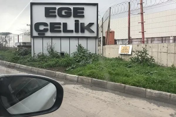 Ege Çelik - Resim 4