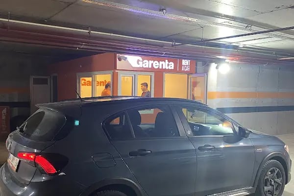 Garenta Konya Enntepe Mall Office AVM Araç Kiralama - Resim 10