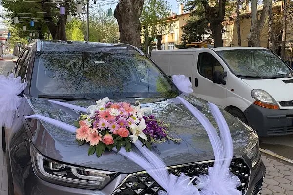 Garenta Konya Enntepe Mall Office AVM Araç Kiralama - Resim 13
