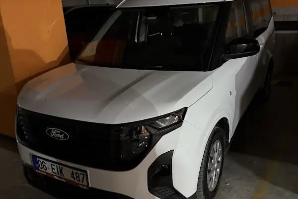 Garenta Konya Enntepe Mall Office AVM Araç Kiralama - Resim 12