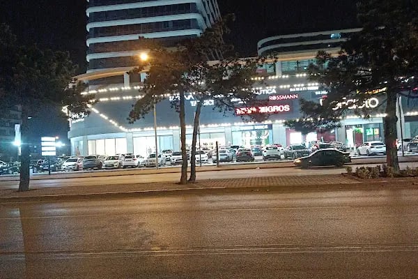 Garenta Konya Enntepe Mall Office AVM Araç Kiralama - Resim 5